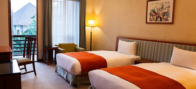 屏东大路观乐园酒店图片