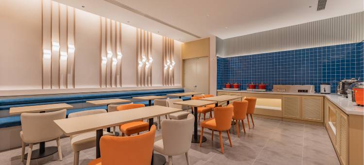 锦江之星酒店(太仓陆渡邻里中心店)图片