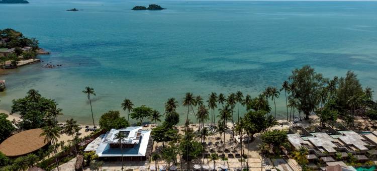 洲至奢选 - 象岛丁索度假酒店(Dinso Resort & Villas Ko Chang, Vignette Collection by IHG)图片
