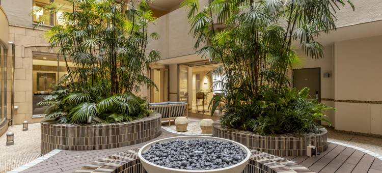 新宿四谷东急STAY酒店(Tokyu Stay Yotsuya Shinjuku)图片