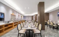 Longdu Realm International Hotel - 4 Sao