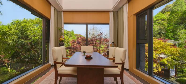 拾光呈境(都江堰莲花湖公路店)图片