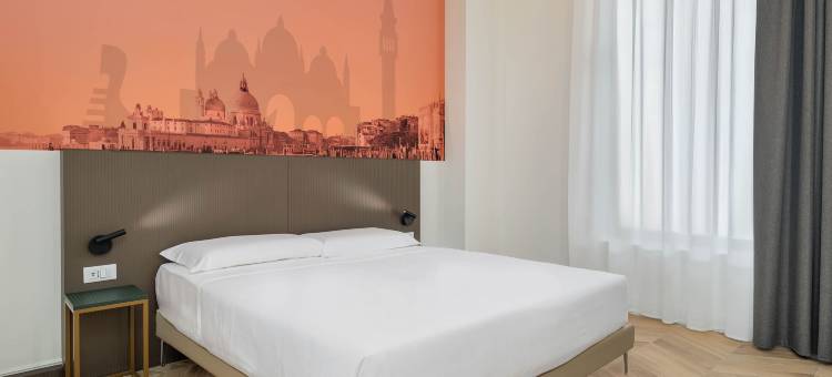 民宿酒店 威尼斯泻湖(B&B HOTEL Venezia Laguna)图片