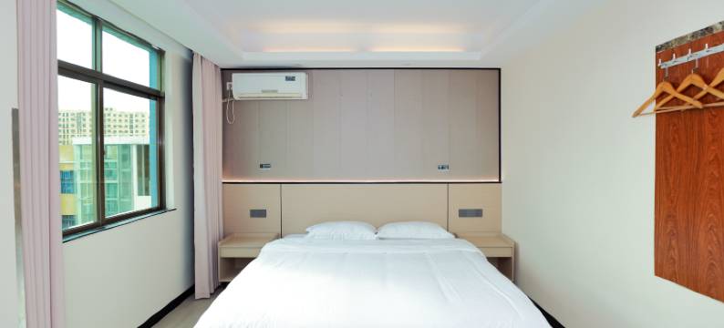 云连锁酒店(海口高铁东站店)图片