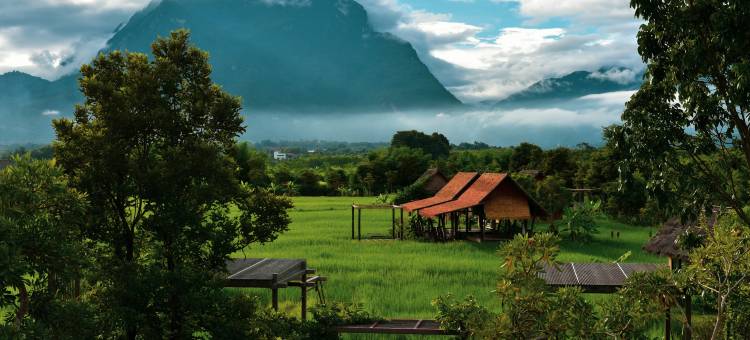 雅提卡精品酒店(Yatika Boutique Chiang Dao)图片