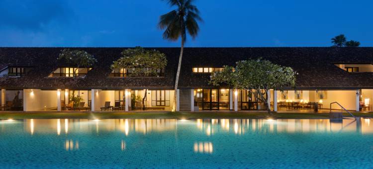 本托塔海角酒店(Thaala Bentota)图片