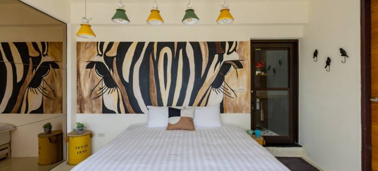 嗨斑马轻旅行图片