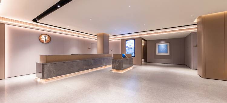 全季酒店(天津柳林桥大沽南路店)图片