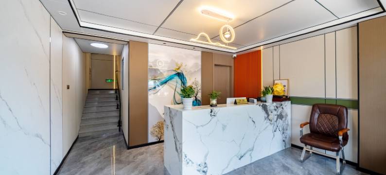 射阳梦阳商务宾馆图片