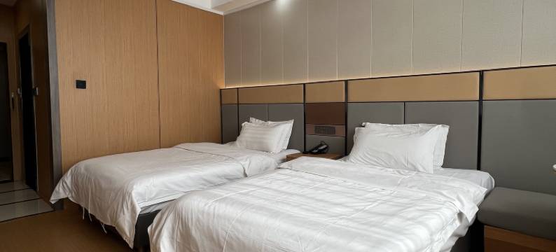 诚信酒店(广饶大王汽车站店)图片