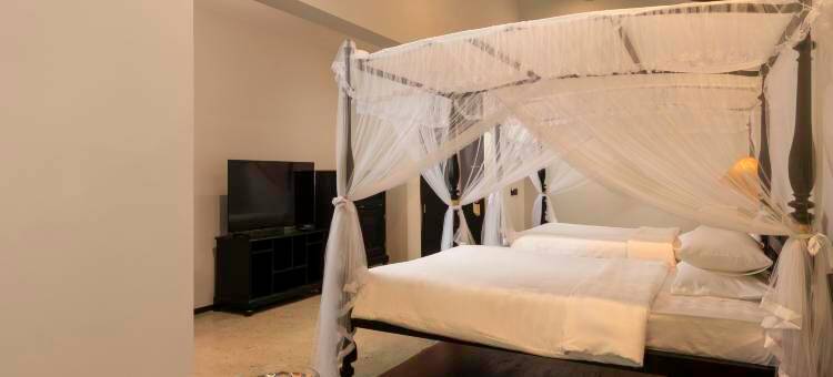 阿育山疗养胜地锡吉里耶(Ayugiri Ayurveda Wellness Resort Sigiriya)图片