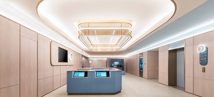 汉庭酒店(广州番禺长隆万博中心店)图片