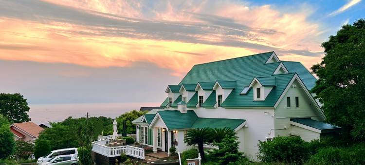 伊豆高原唐屋(TangWu)图片