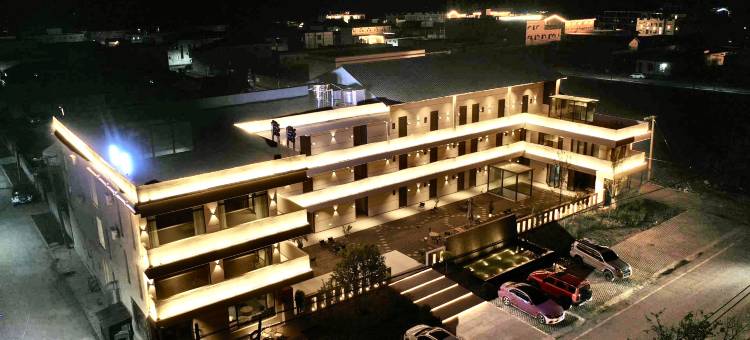云隐Design丨观山全景丨设计师庭院轻奢美宿(那拉提景区店)图片