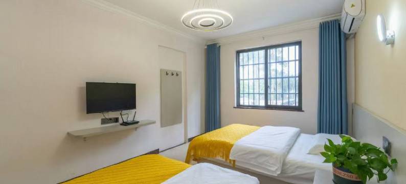 北海忆夏民宿(银滩店)图片