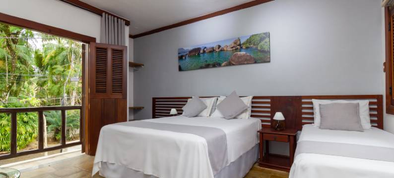 Pousada Cicerone图片