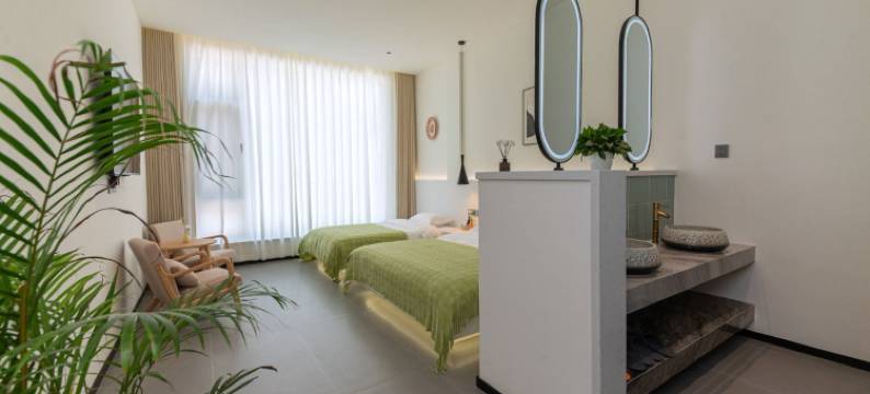 柒月盛夏民宿(大峡谷店)图片