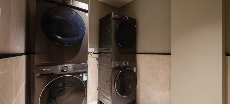 岚悦酒店(太原吾悦广场店)图片