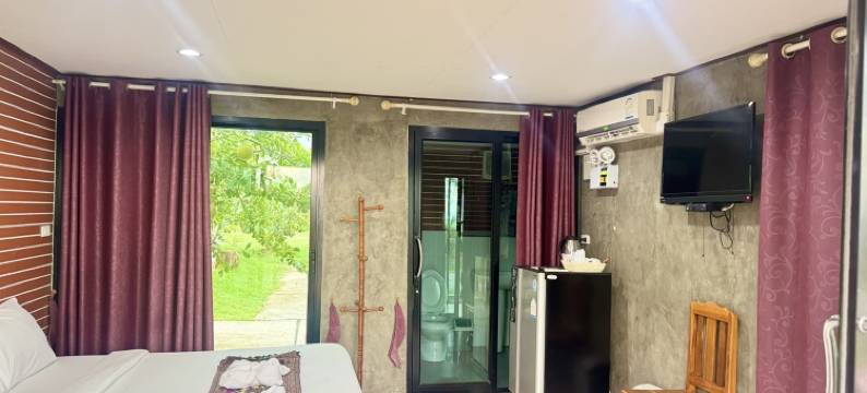 Hadlansai Resort图片