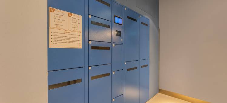 汉庭酒店(上海同济大学控江路店)图片