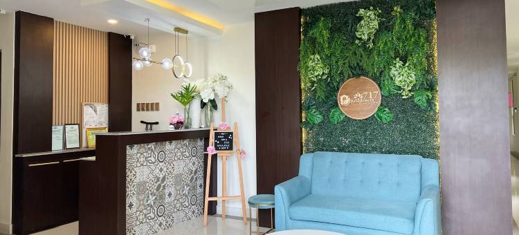 717 住宅 伊洛伊洛(717 Residences Iloilo)图片