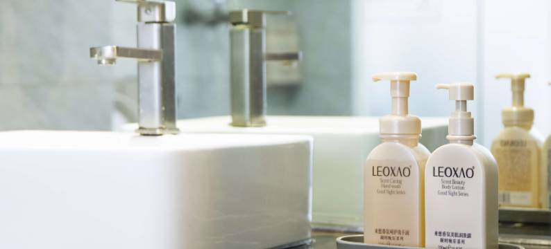 东莞・道尚DeepSleep RiverVue Smart AV车城酒店(寮步篮球中心店)图片