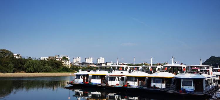 漓江泊夕酒店(桂林两江四湖店)图片