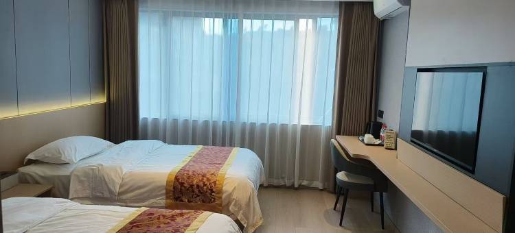 顺昌顺兴商务宾馆(广电网络公交站店)图片