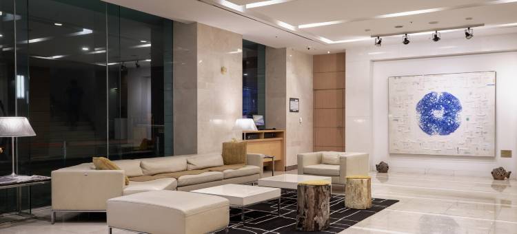 江南贝斯特韦斯特精品酒店(Best Western Premier Gangnam Hotel)图片