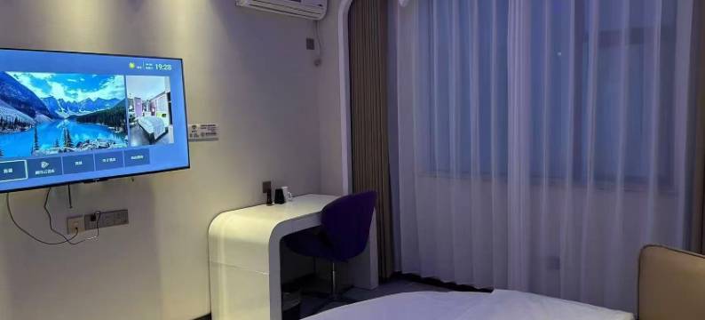 尚特酒店(襄阳振华路店)图片