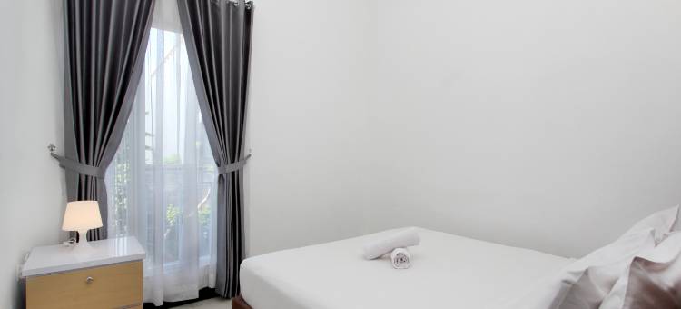 诺曼底别墅(Villa Normandie)图片