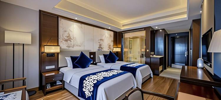 江陵正大国际酒店图片