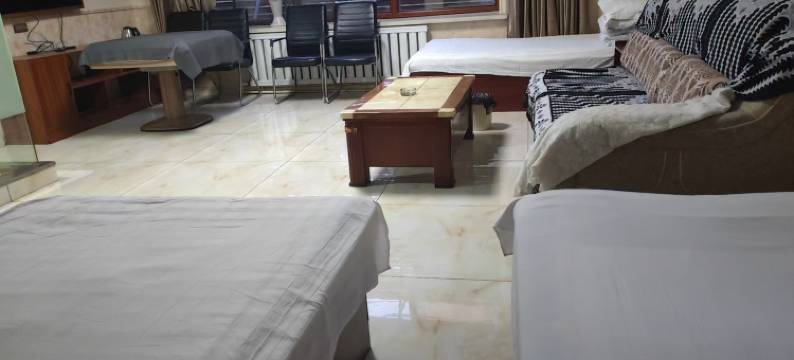 怡人缘宾馆(五常客运站店)图片