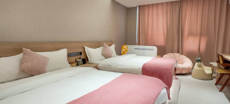 茶野民宿(昆明医科大学第一附属医院呈贡医院店)图片