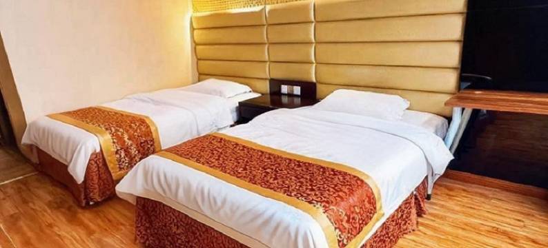 剑阁御瀛商务酒店图片