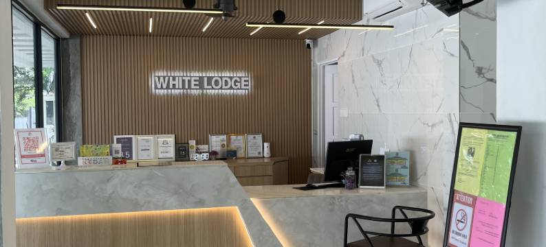 White Lodge(White Lodge)图片