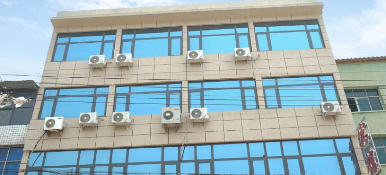 洛阳东方酒家(白马寺店)图片