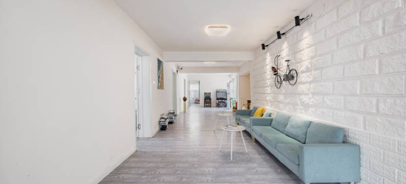 威海释家民宿图片