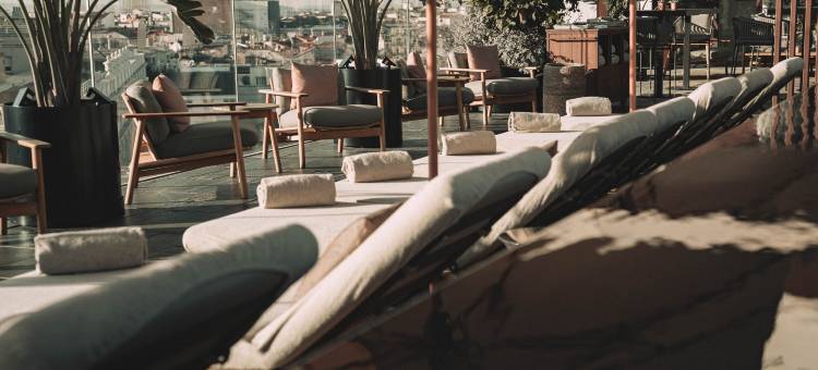 马德里桐森酒店，凯悦旗下(Thompson Madrid, Part of Hyatt)图片