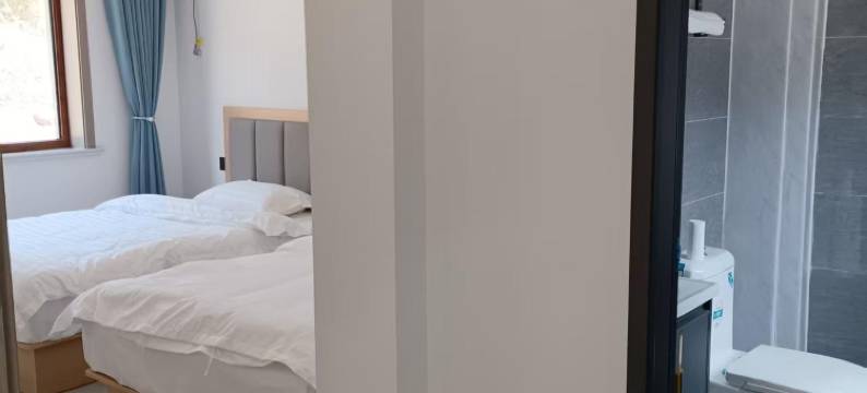 拾光雅筑民宿图片