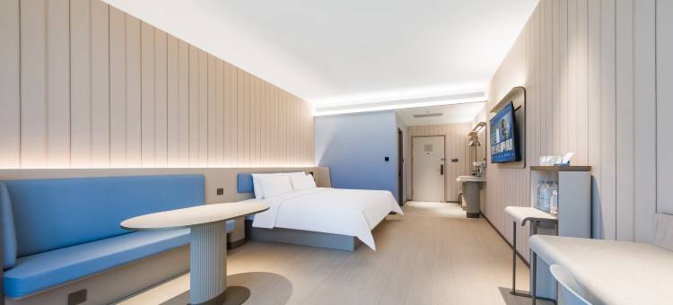 汉庭酒店(大同博物馆店)图片