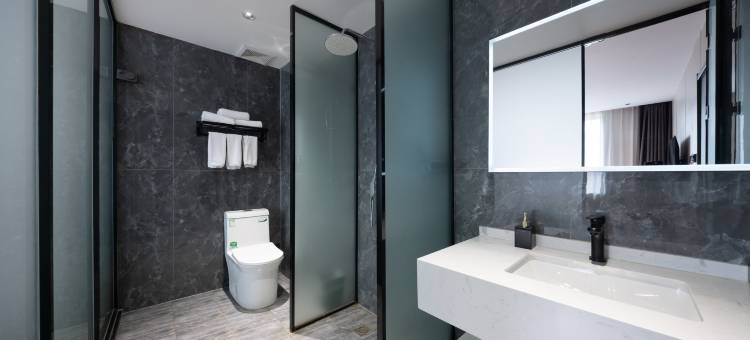 鸿悦酒店(清苑区莲池南大街一中店)图片