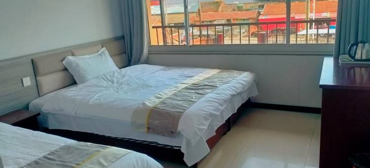 丰宁玉文农家院图片