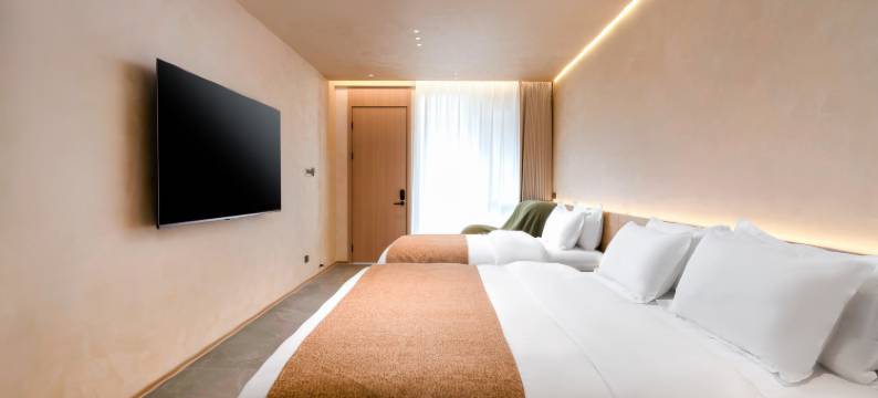 九华山梵希·秘境民宿(肉身宝殿店)图片