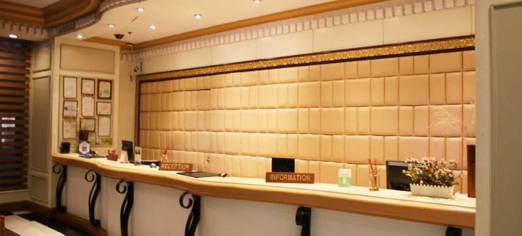 皇冠东方大酒店(Tiara Oriental Hotel Makati powered by Cocotel)图片