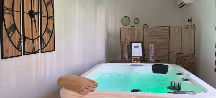 格拉斯艾丽克西尔贝斯特韦斯特优质酒店(Best Western Plus Hotel Elixir Grasse)图片