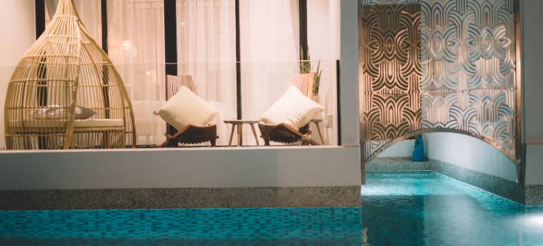 兰卡威别墅酒店-私人泳池(La Villa Langkawi - Private Pool)图片