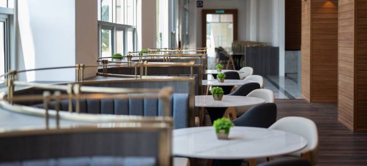 奎斯特酒店波德迪克森(Quest Hotel Midport Port Dickson)图片