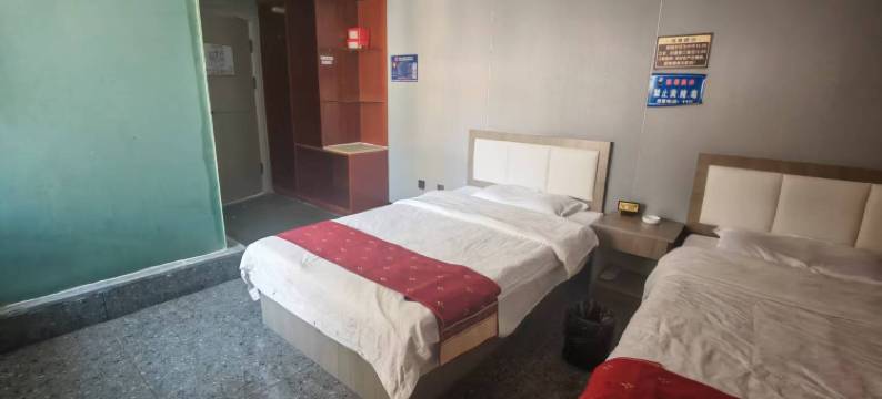 昌吉锦泽宾馆图片