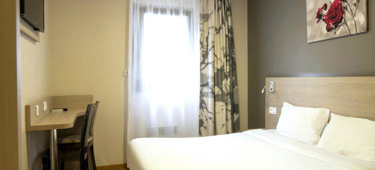 博莱纳民宿酒店(B&B Hotel Bollène)图片